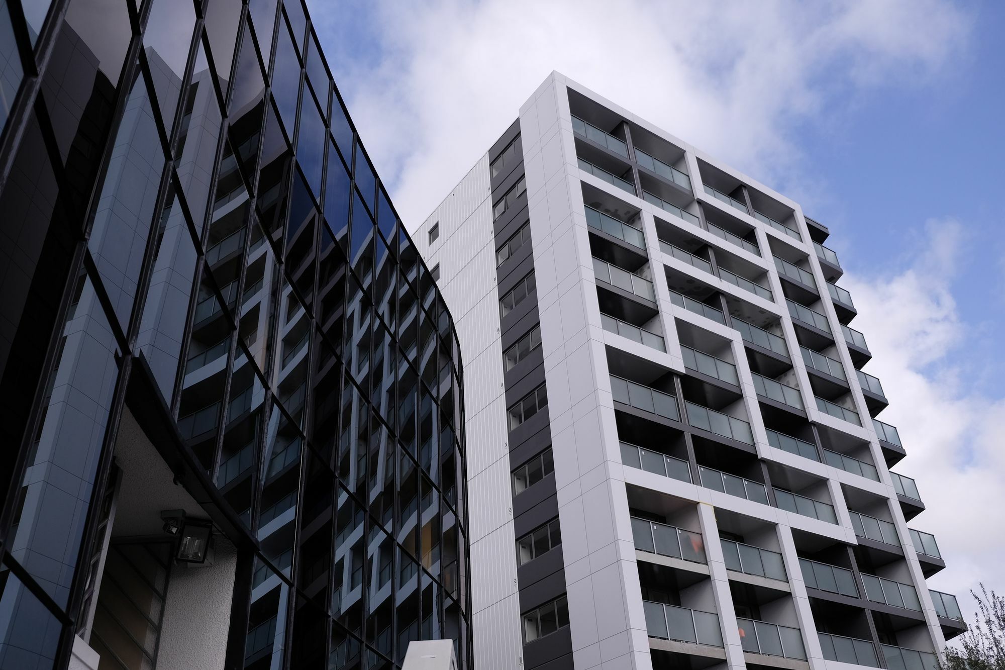 Park Hotel Auckland Exterior photo